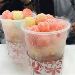 Meet your Posher, Melanie